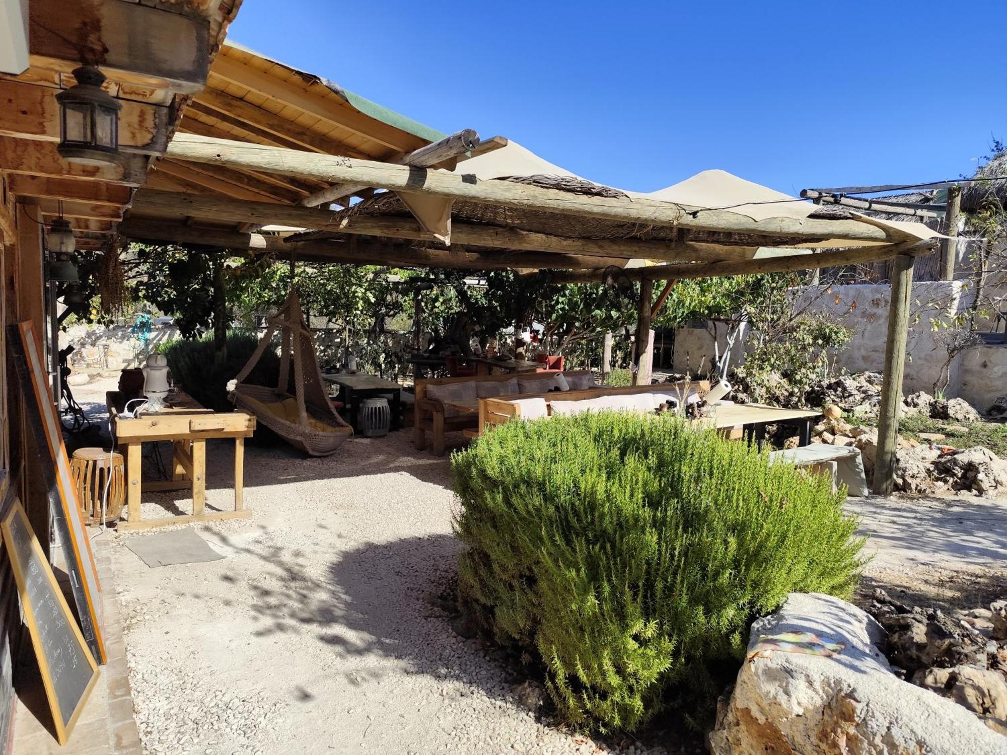 3 Oda Kaş Buitenkant foto