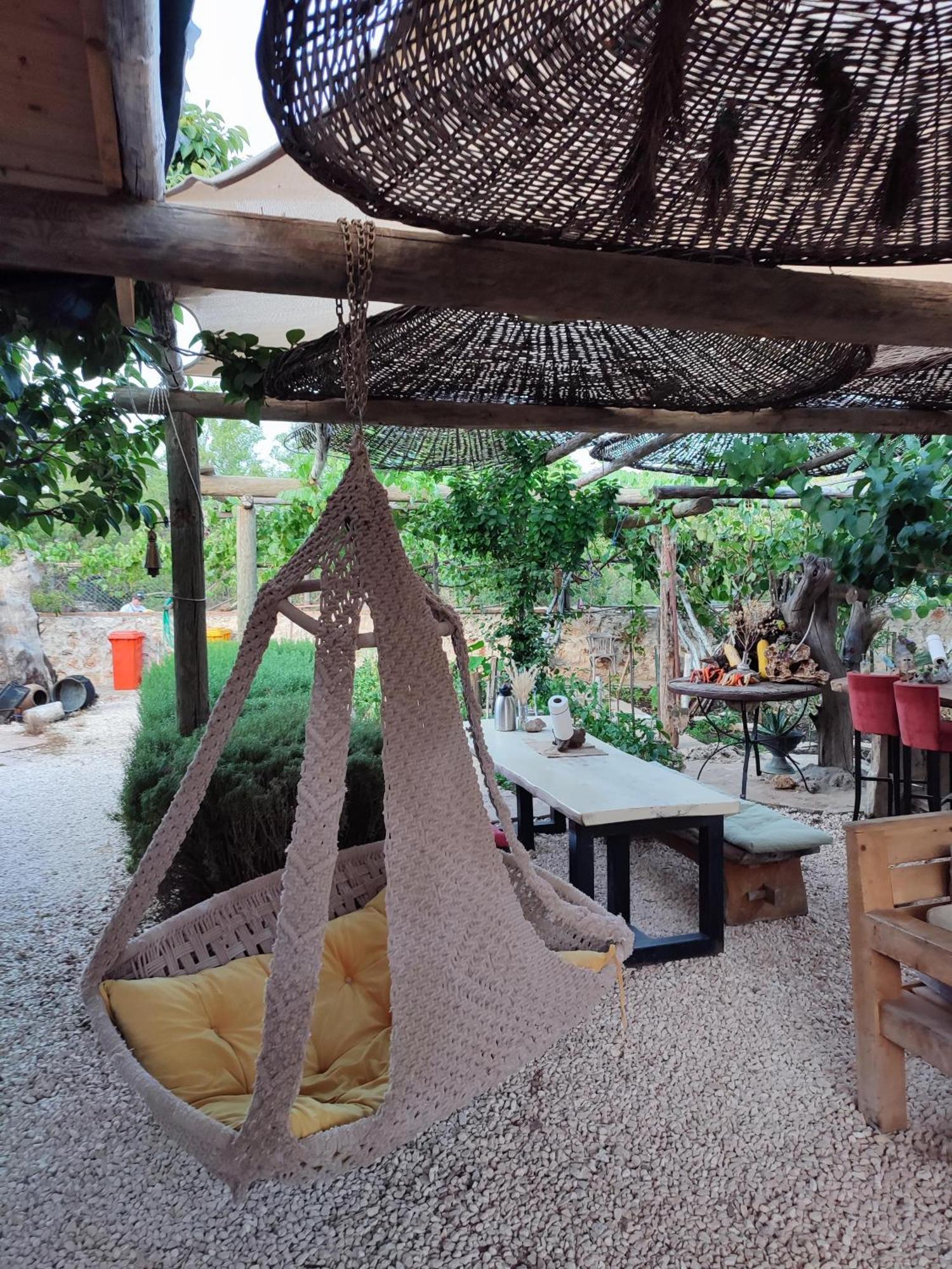 3 Oda Kaş Buitenkant foto