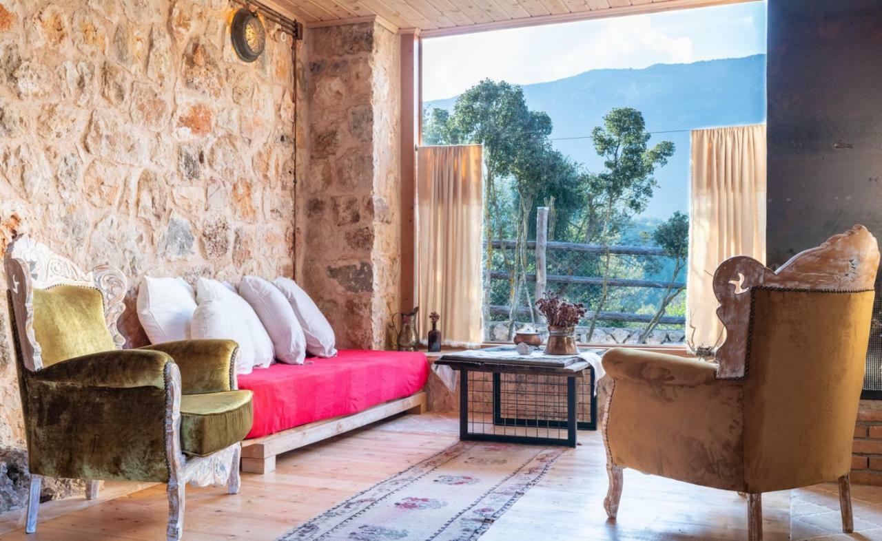 3 Oda Kaş Buitenkant foto